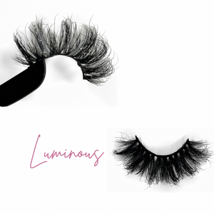 Luminous