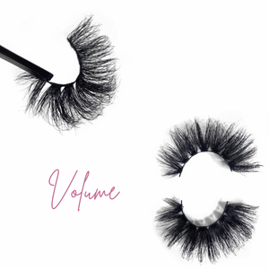 Volume