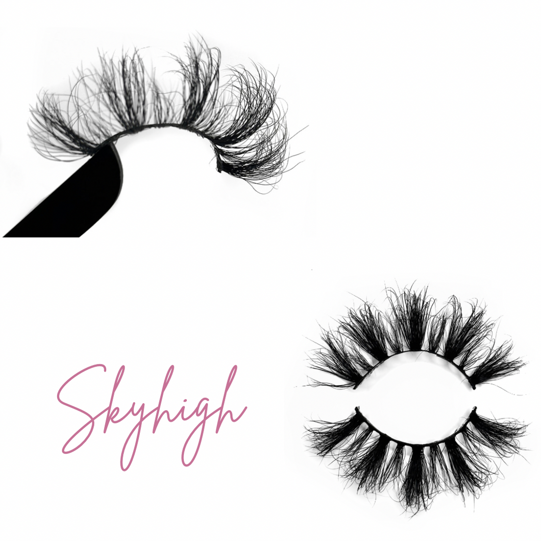 Skyhigh