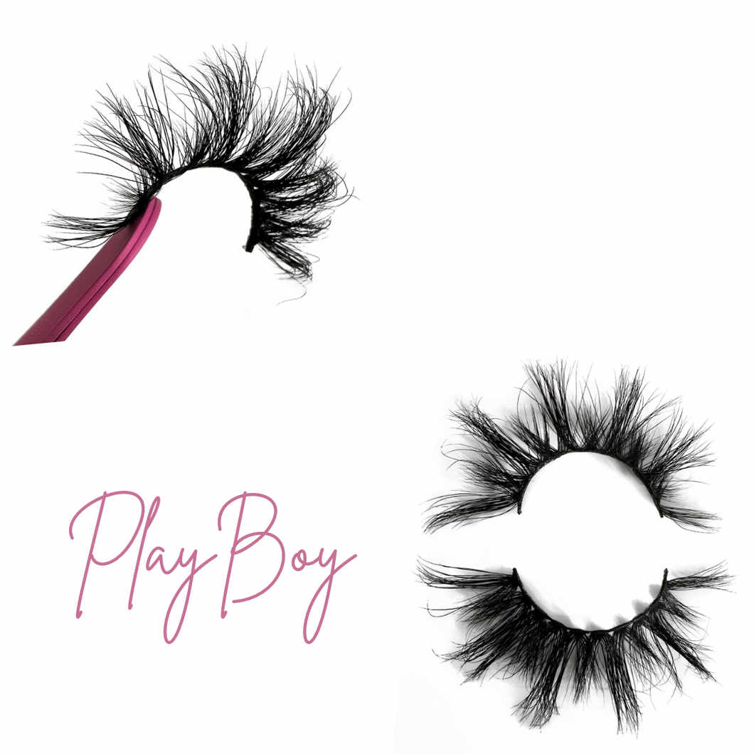 PlayBoy