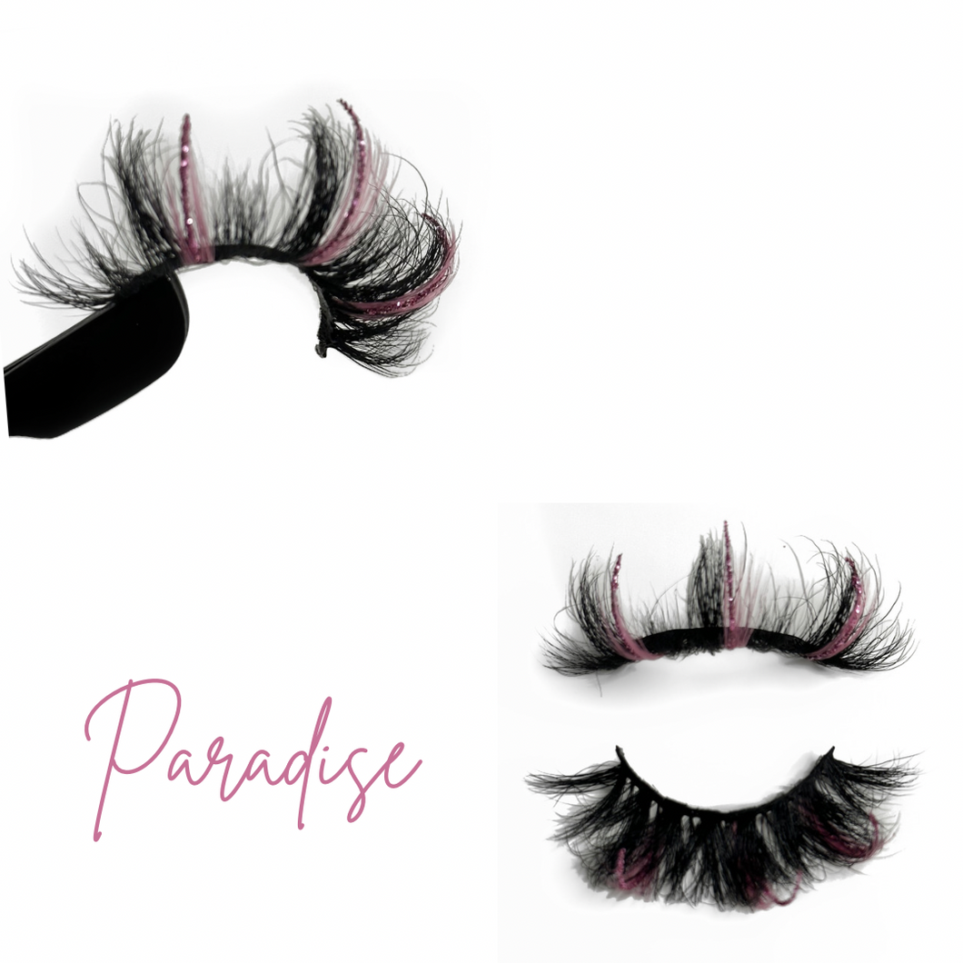 Paradise