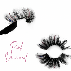 Pink Diamond