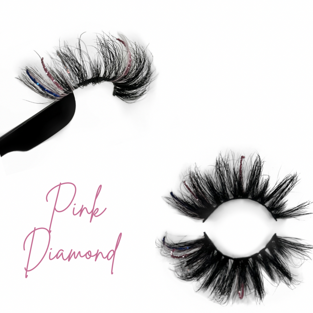 Pink Diamond