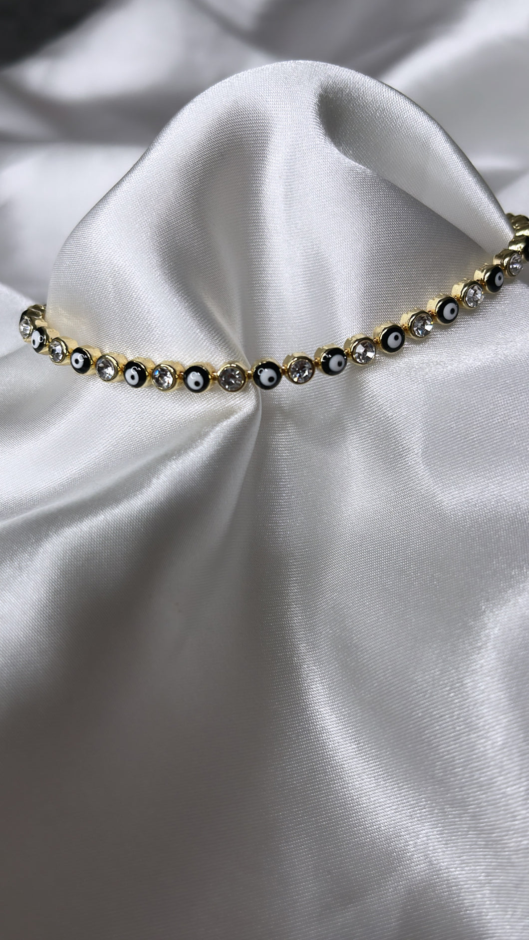 Ojo Anklet