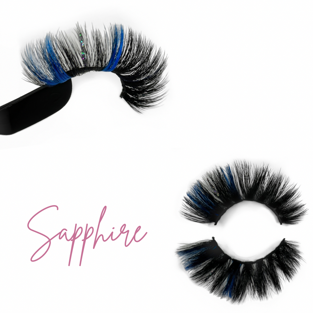 Sapphire