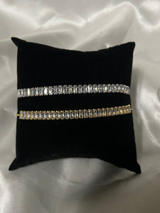 Icee bracelet
