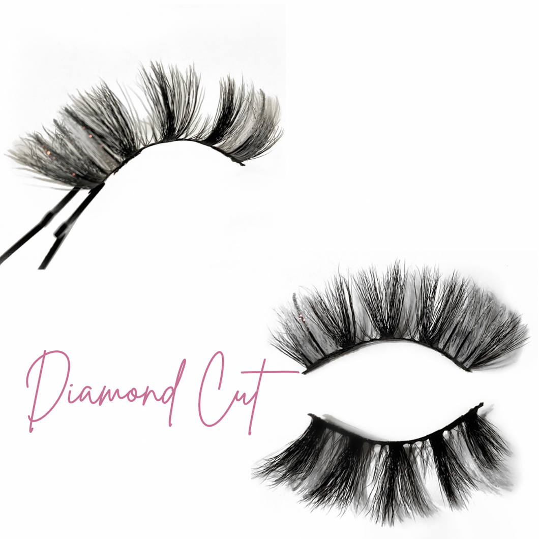 Diamond Cut