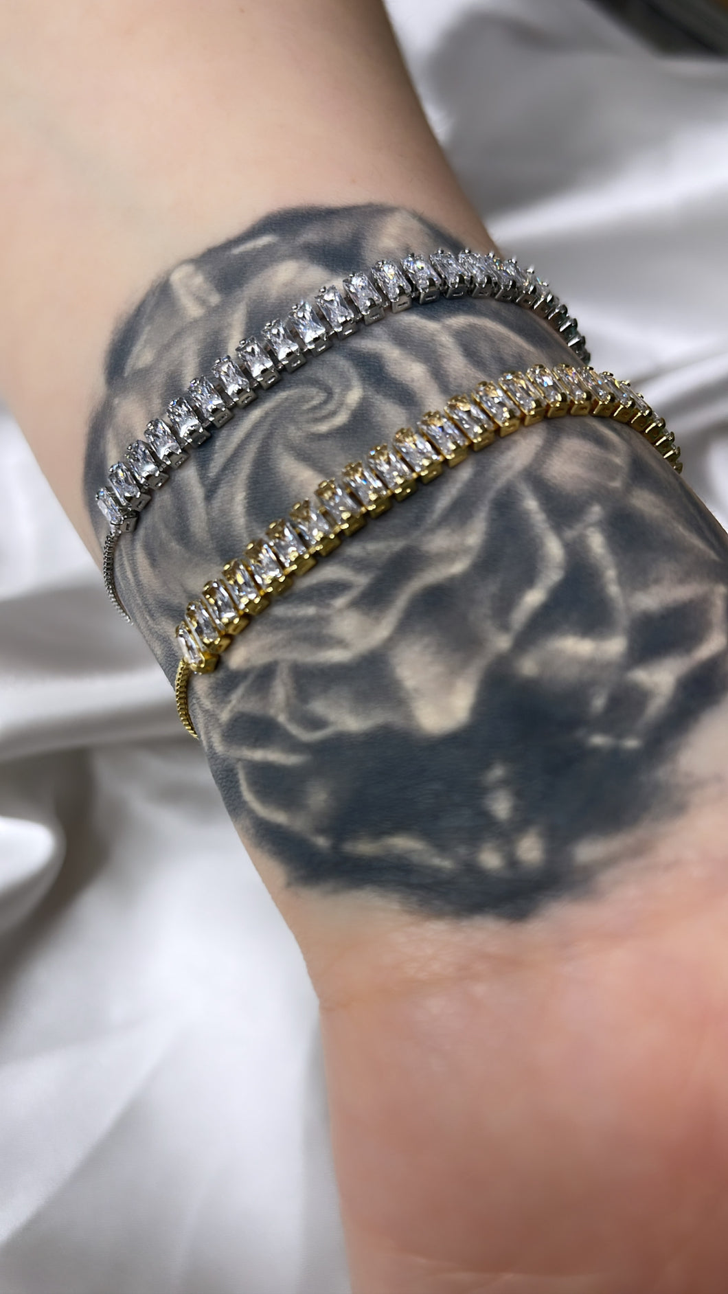 Icee bracelet