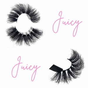 Juicy