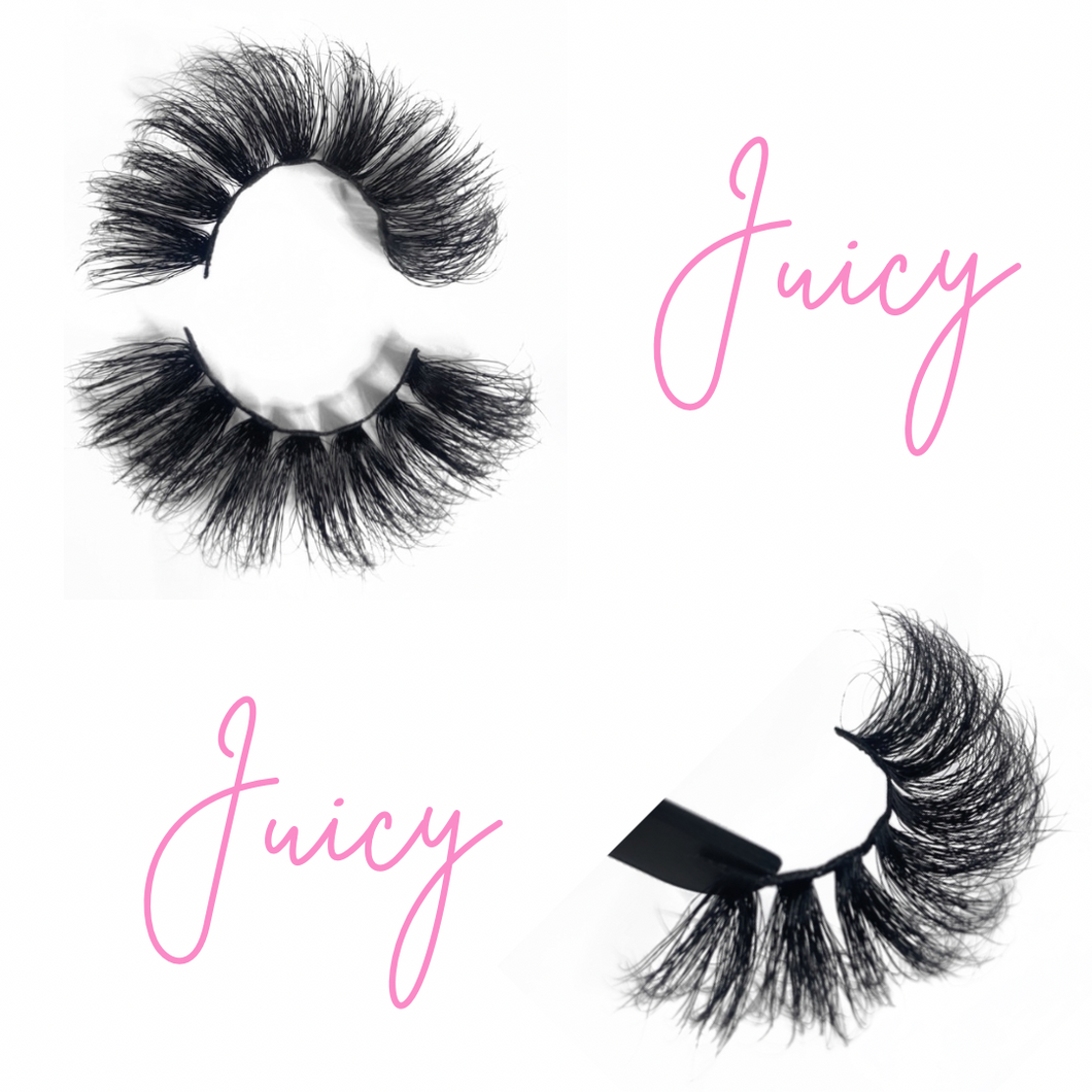 Juicy